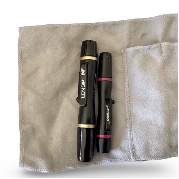 Nikon D3200 DSLR Camera + Extras - Picture 10 of 16